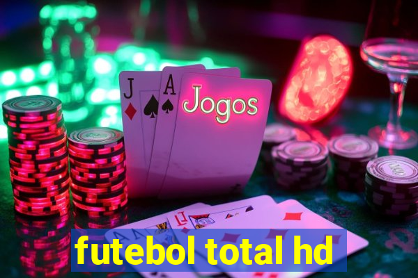 futebol total hd